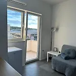 Gallery Ii Apartament Makarska