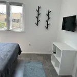 Gallery Ii Apartament Makarska
