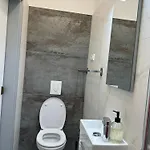 Gallery Ii Apartament Makarska