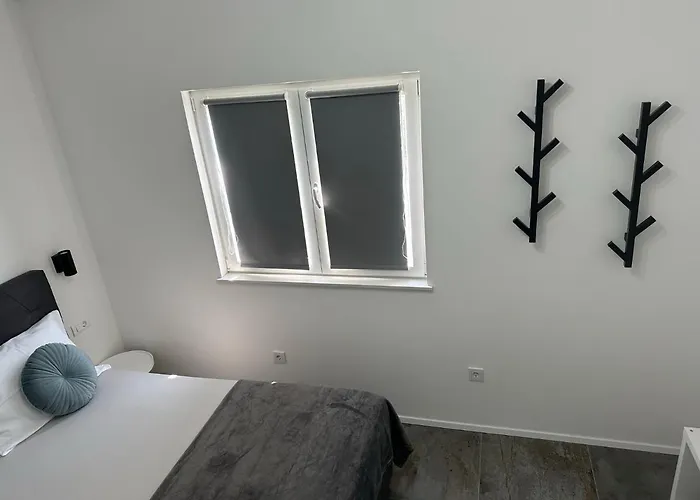 Lägenhet Gallery Ii *