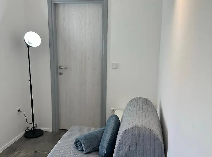 Lägenhet Gallery Ii *