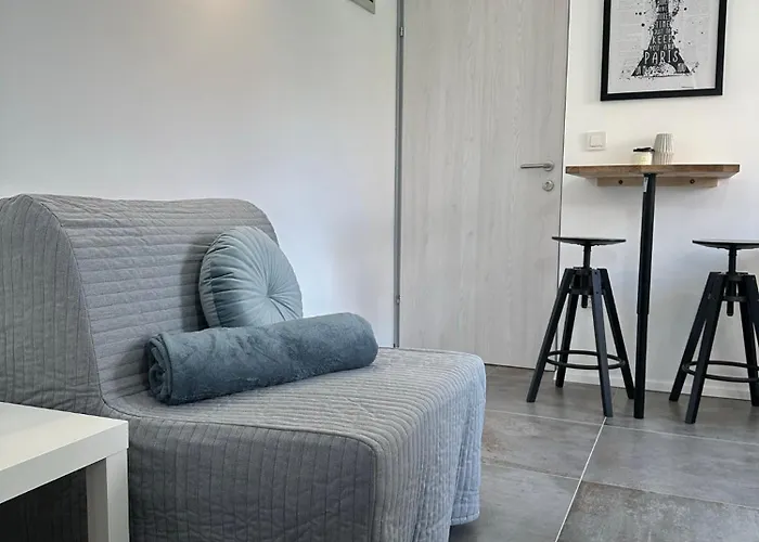 Lägenhet Gallery Ii