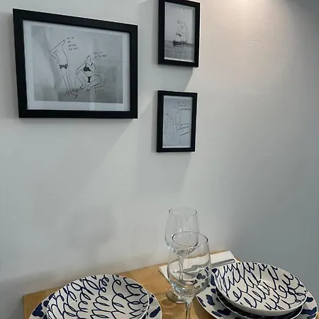 Gallery Ii Apartman
