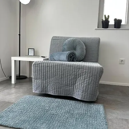 Gallery Ii Apartman Makarska