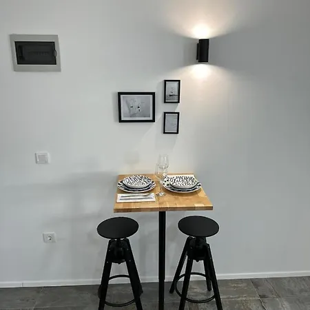 Gallery Ii Apartman *
