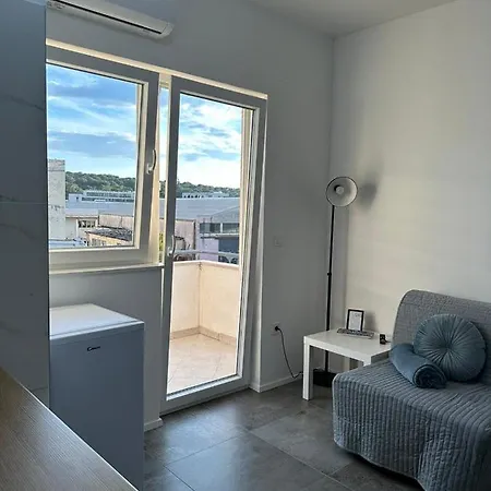 Gallery Ii Apartman Makarska