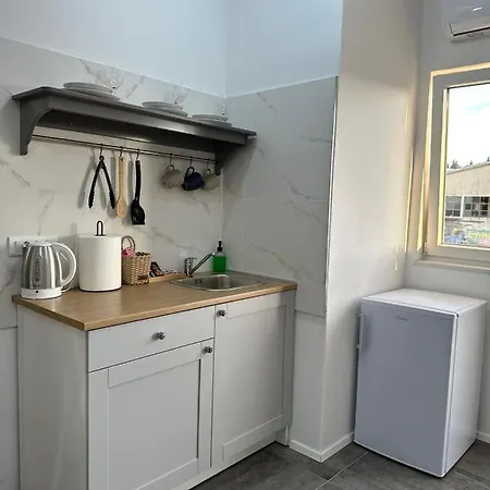Apartman Gallery Ii