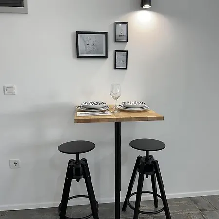 Gallery Ii Apartmán