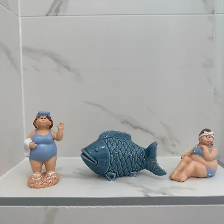 Apartman Gallery Ii Makarska