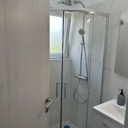 Gallery Ii Apartman *