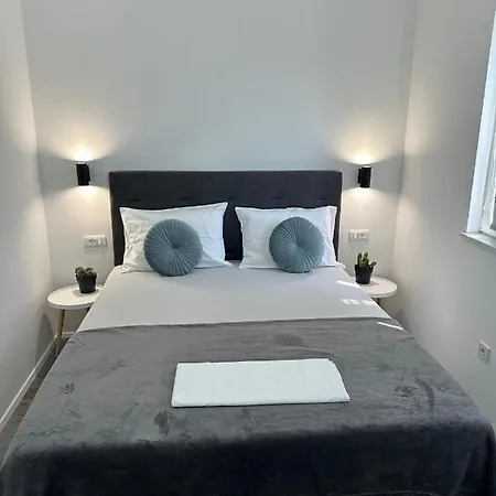 Gallery Ii Apartman *