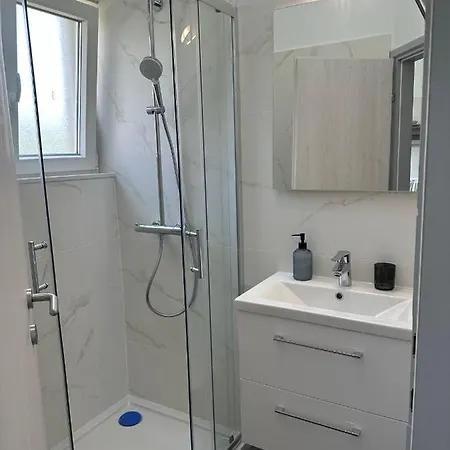 Apartman Gallery Ii Makarska