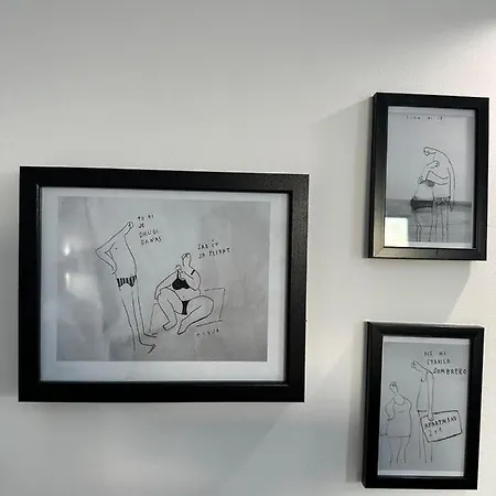 Gallery Ii * マカルスカ