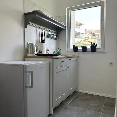 Gallery Ii Apartman *