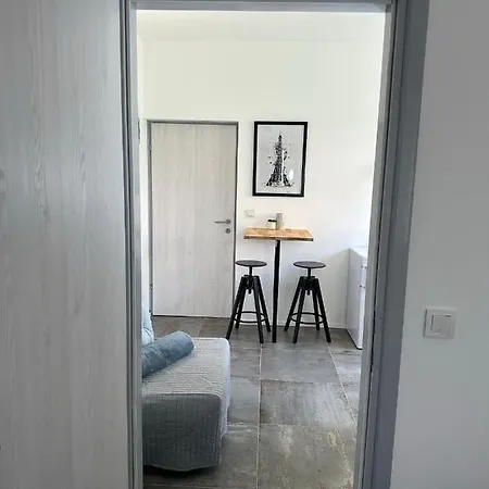 Gallery Ii Apartmán Makarská