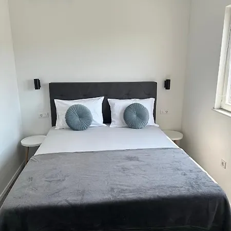 Gallery Ii Apartman *