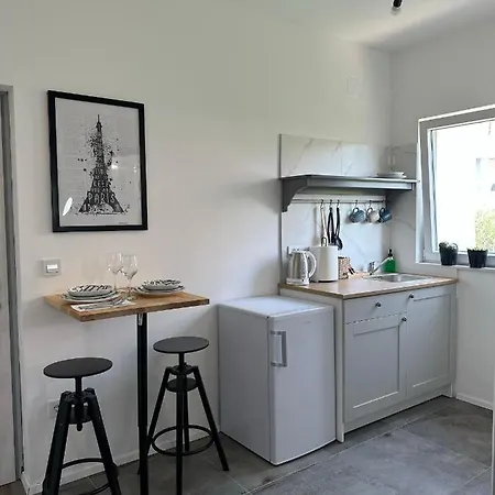 Apartman Gallery Ii