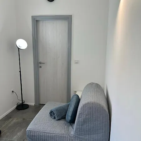 Apartamento Gallery Ii *