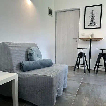 Apartamento Gallery Ii