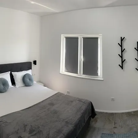 Apartman Gallery Ii Makarska