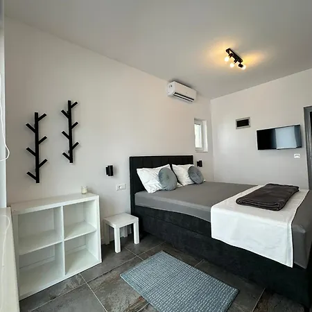 Apartman Gallery Ii *