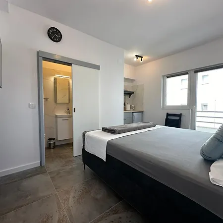 Apartman Gallery Ii Makarska
