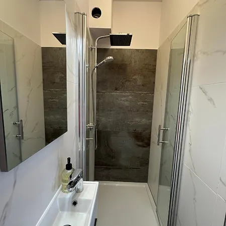 Gallery Ii Apartman
