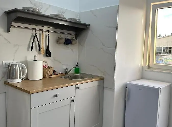 아파트 Gallery Ii