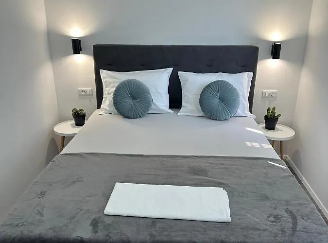 Gallery Ii 아파트 *