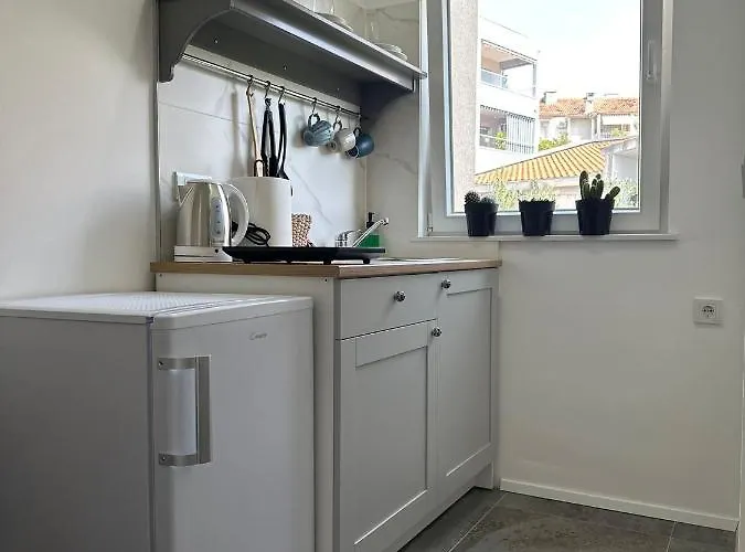 Gallery Ii 아파트 *