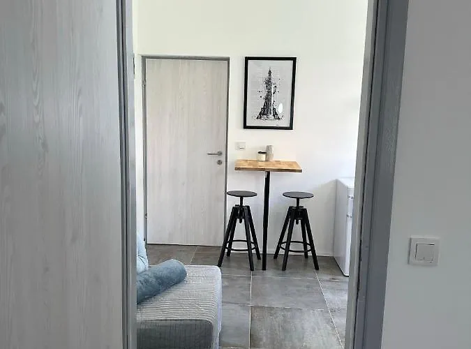 Gallery Ii 아파트 마카르스카