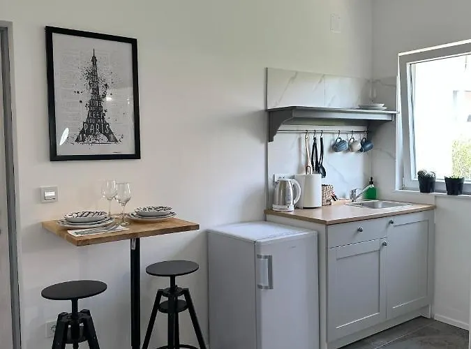 아파트 Gallery Ii