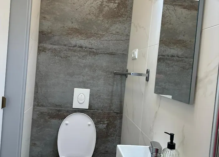 Gallery Ii 아파트 마카르스카