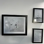 Gallery Ii * 马卡尔斯卡
